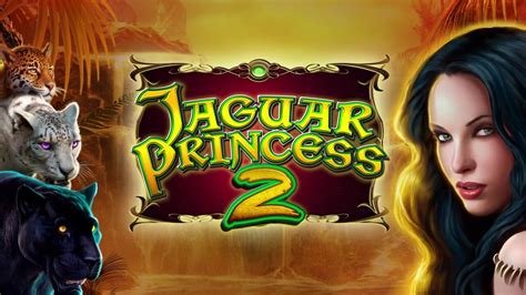 Jogue Jaguar Princess online